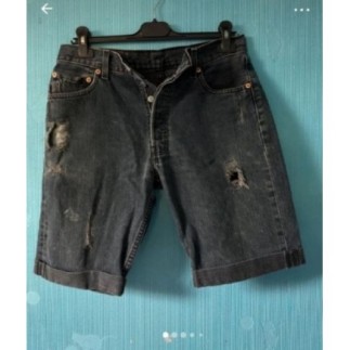Short en jeans Levi’s