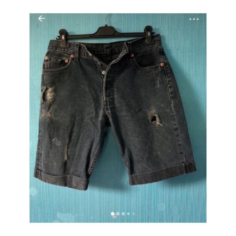 Short en jeans Levi’s