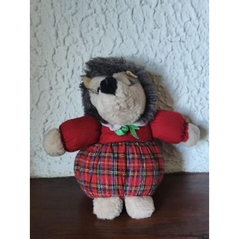 Doudou herisson