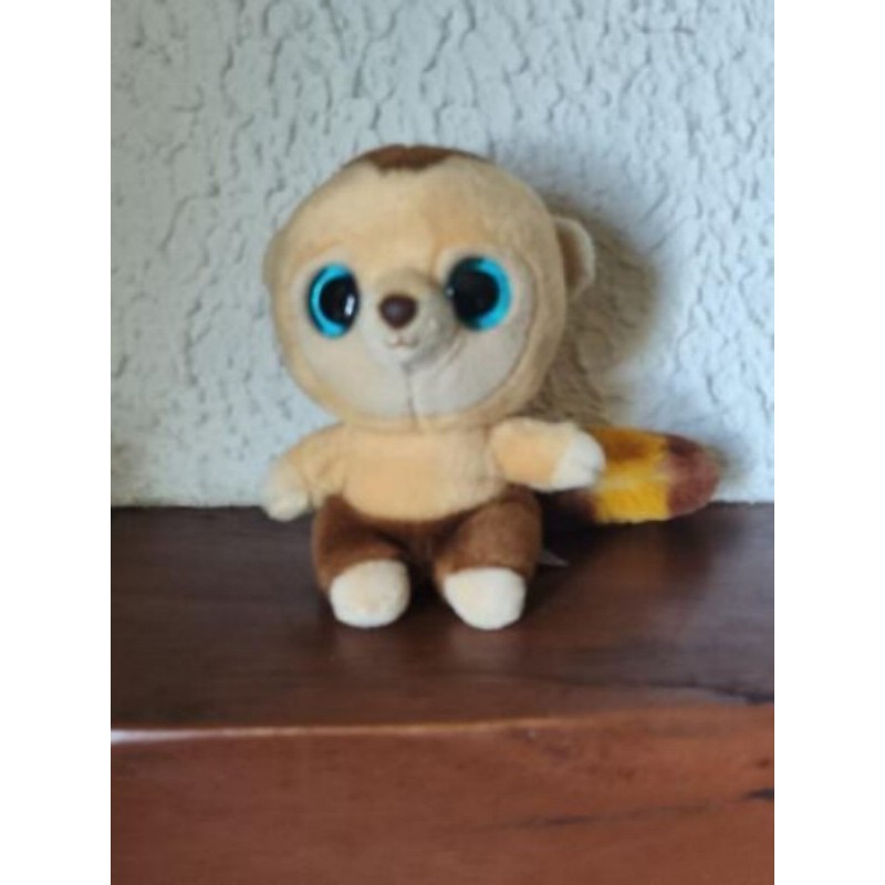Doudou oustiti