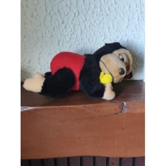 Doudou singe