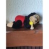 Doudou singe