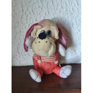 Doudou chien