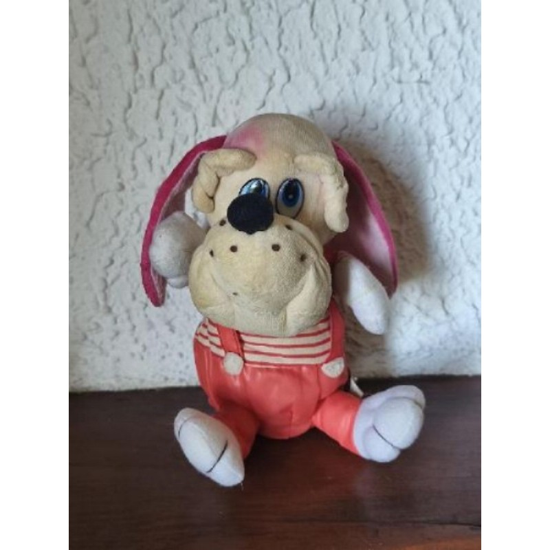 Doudou chien