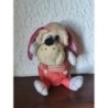 Doudou chien