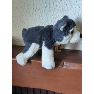 Doudou loup