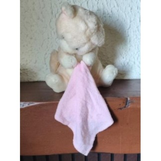 Doudou lapin
