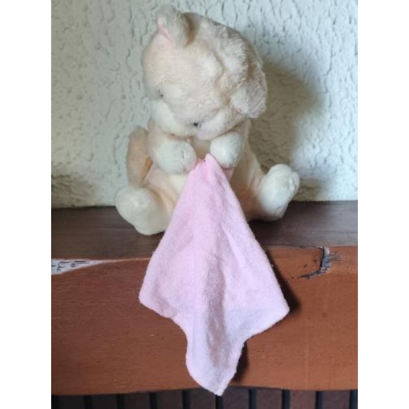Doudou lapin