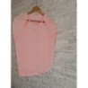 Haut corail ikks taille S/M