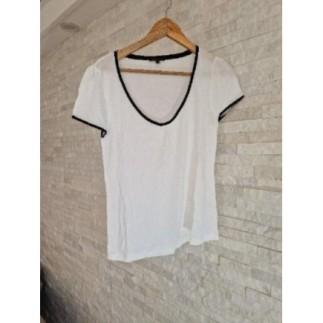 Tee-shirt Massimo Dutti...