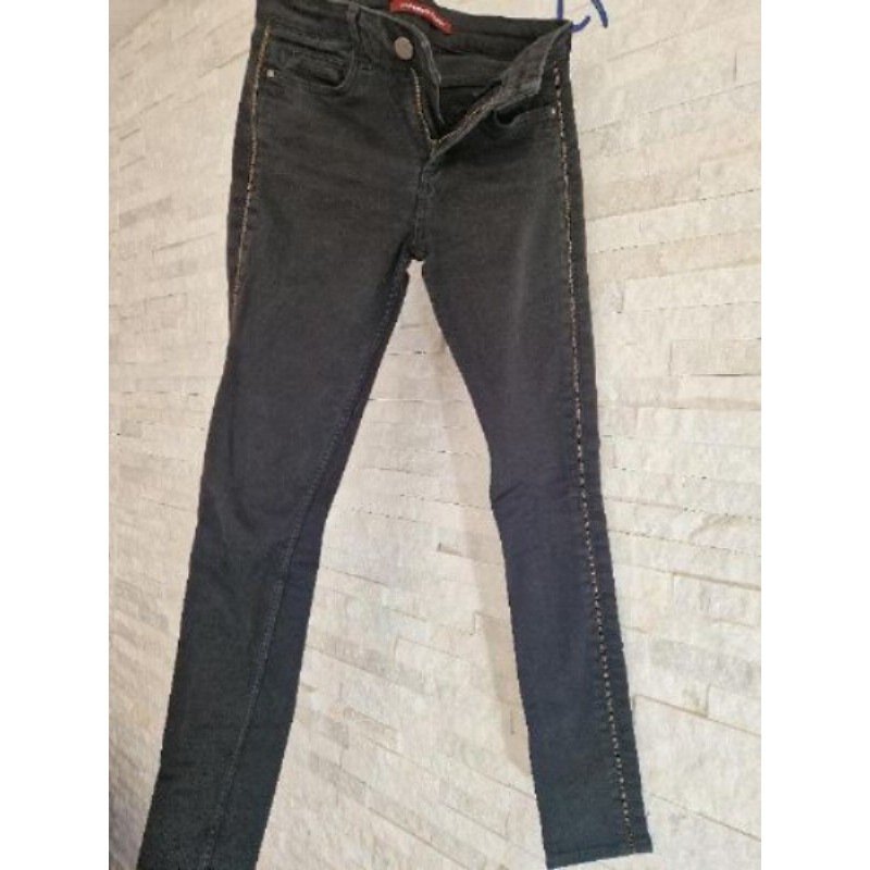 Jeans comptoir des cotonniers noir taille 36
