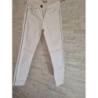 Jeans blanc ikks taille 36