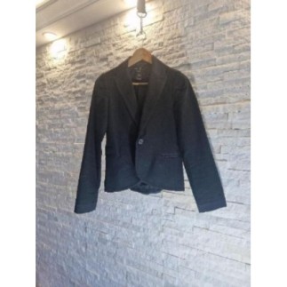 Blazer noir mango taille S
