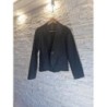Blazer noir mango taille S