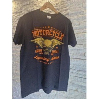 Tee shirt homme gazoline...