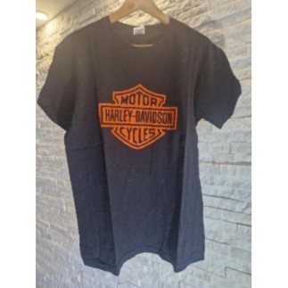 Tee-shirt Harley davidson...