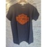 Tee-shirt Harley davidson noir taille L