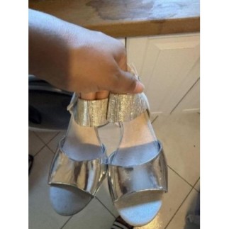 Sandales pour femme en...
