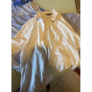 Chemise marque Etam taille...
