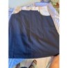 Jupe noire et blanche jamais porté avec étiquette taille s