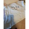 Pull bleu ciel taille L /xl