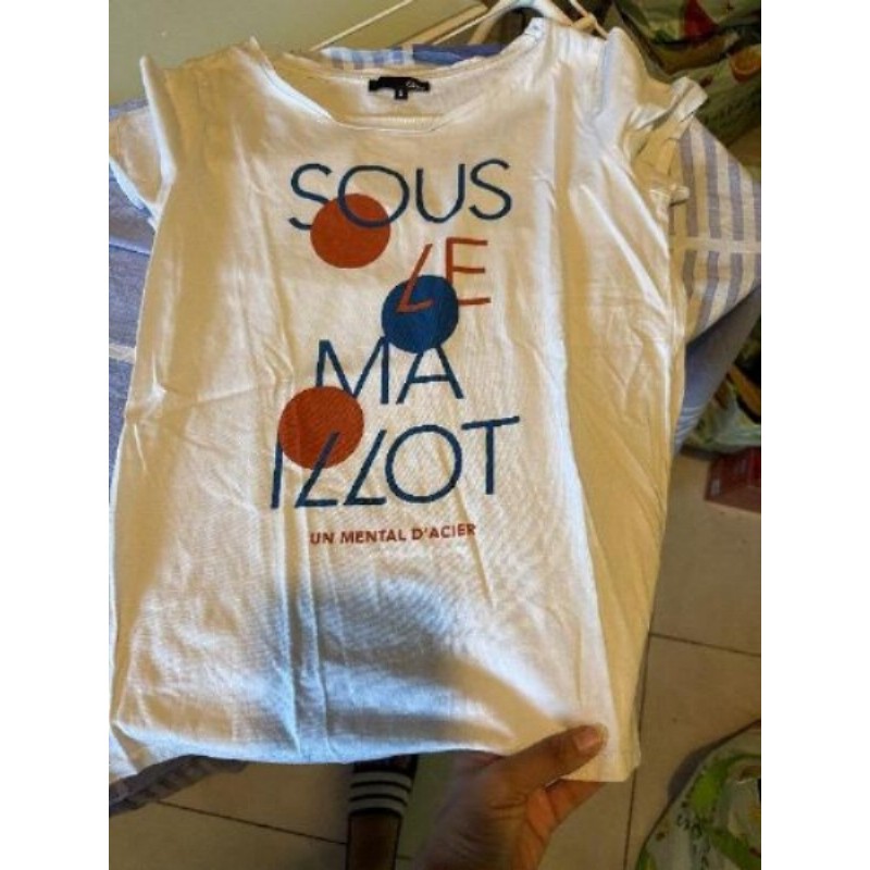 Pull (Etam ) taille s 