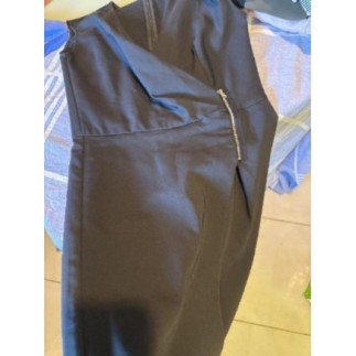 Robe noir taille s/m
