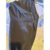 Robe noir taille s/m