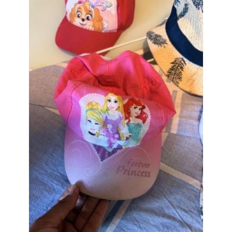 Casquette fille