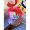 Casquette fille