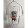 Tee shirt floral taille L