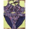 Bikini taille taille 48