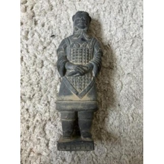 Soldat empereur chinois 