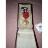Médaille du travail