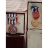 Médaille du travail