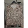 Chemise motif léopard Taille L