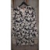Robe chemise manches longues Tissaia Taille 42