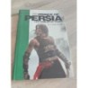 Livre Disney Prince of Persia