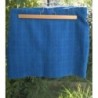Mini jupe bleu - Mango - T. 42-44
