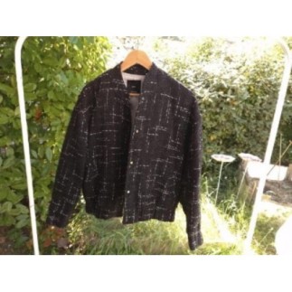 Ensemble Bomber et jupe -...