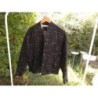 Ensemble Bomber et jupe - Mango - T. L