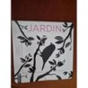 Livre Jardin