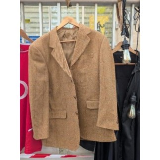 Veste vintage Burberrys -...