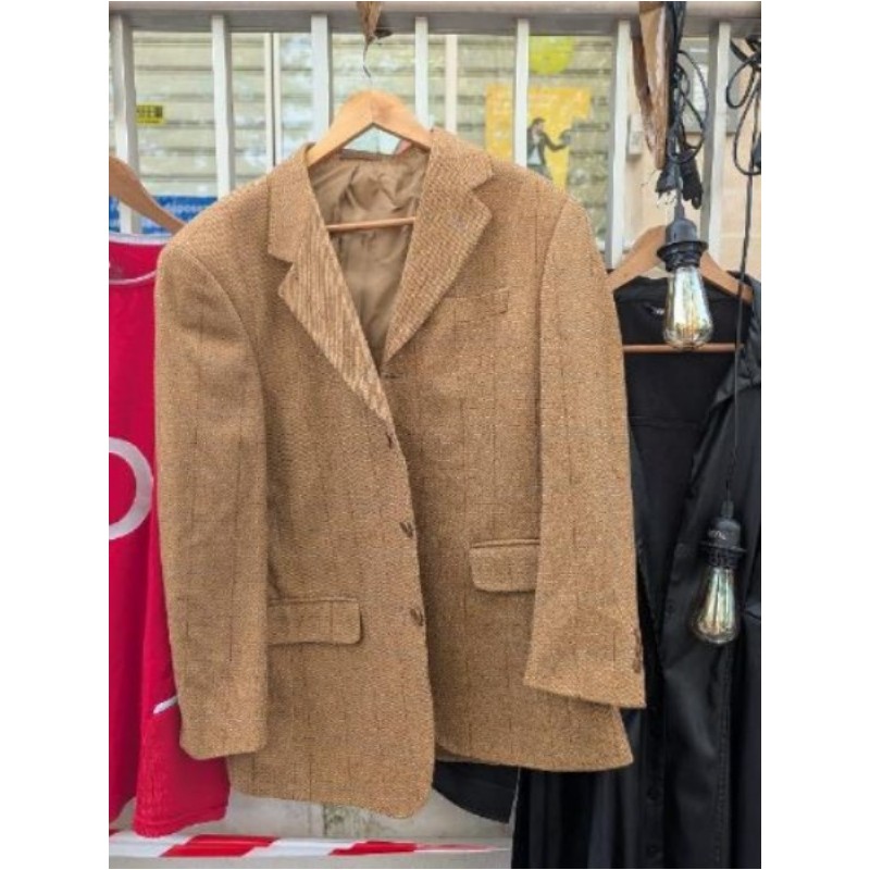 Veste vintage Burberrys - T.42-44