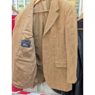 Veste vintage Burberrys - T.42-44