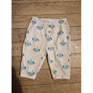 Legging - Hema - 3 mois
