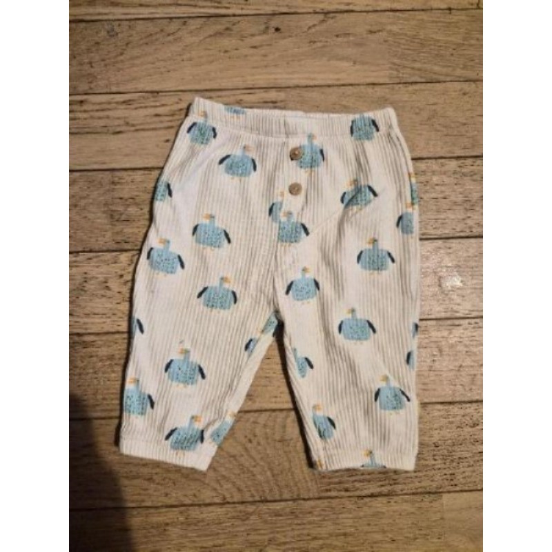 Legging - Hema - 3 mois