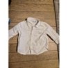 Chemise cérémonie- Sergent Major - 3 mois