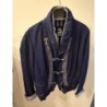Veste marine marithe fg