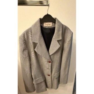 Veste été revu et corrigé 